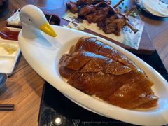 -香厨中餐厅(松北香格里拉店)