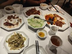 -金戈戈香港豉油鸡(皇庭广场店)