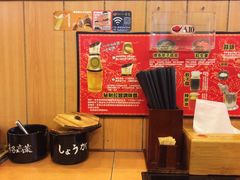 -博多一幸舍(侨福芳草地购物中心店)