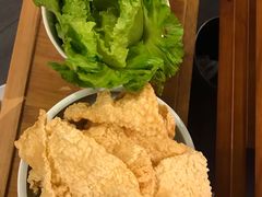 -1078號老北京涮肉(万达广场店)