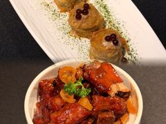 -RIVIERA 松鹤楼(外滩店)