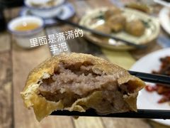酿豆腐-南雄雄州土菜餐厅(粤北大厦店)