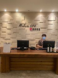 -丽妍雅集 Rubis SPA