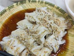 -吴一川韭香粉皮(丽香苑分店)