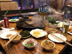 -重庆老火锅(长虹店)