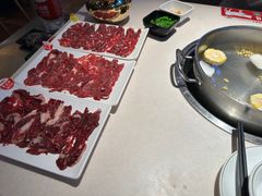 -潮泰牛肉火锅 · 创于1992年(车公庙店)