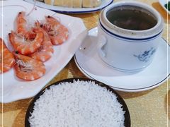 -华兴餐厅·招牌生鱼片(桃园路店)
