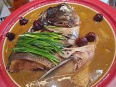 -大碗居·烤鸭·鱼头泡饼(天坛东门店)