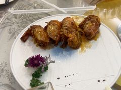 -香云轩·顺德菜(香云纱园林酒店店)