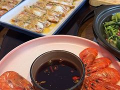 -创味·民间海南菜·非遗藤桥排骨(藤桥·免税城店)