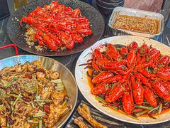-红盔甲·小龙虾(车公庙店)