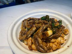 -茅庐毛血旺(烟台大悦城店)