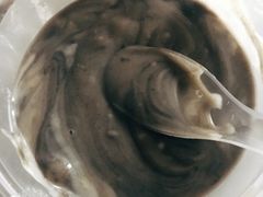 鸳鸯糊-鞠氏黑芝麻糊(水塔店)