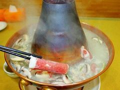 -星湖饭店(汉中门店)