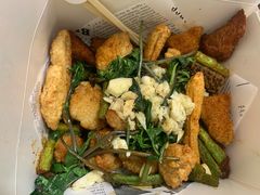 -呷贺盐酥鸡(抄纸巷店)