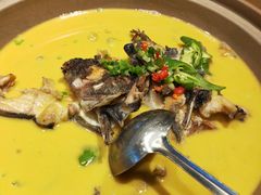 -寻钵记民菜馆·正宗常德钵子菜(滨湖路店)