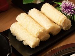 三秒响铃卷-禧鳳記·猪肚鸡火锅(玖洲道店)