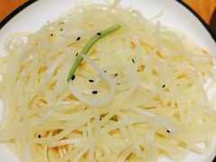 -东方饺子王(东盛路店)