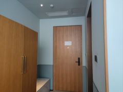 -SFEEL设计师酒店(成都春熙路天府广场店)