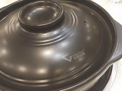 -烹然四季椰子鸡火锅(团结湖总店)