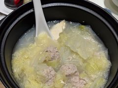 -玉华台饭庄·淮扬菜·烤鸭(望京店)