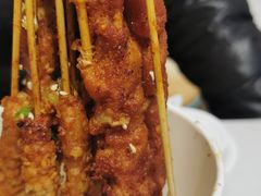 -夸父炸串(金桥国际广场店)