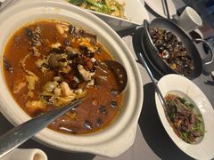 -徐记海鲜(汉城湖|太奥店)