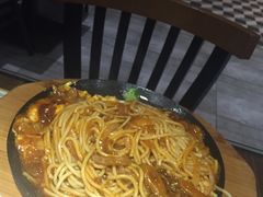 -豪享来中西餐厅(隆昌店)