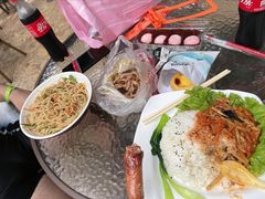 -渔岛海洋度假区