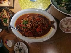 -桂小厨广西菜(青秀万达店)