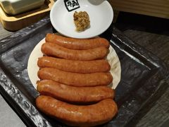 -牛角烧肉(步步高星城天地店)