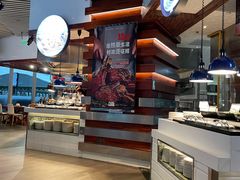-上海浦东嘉里大酒店