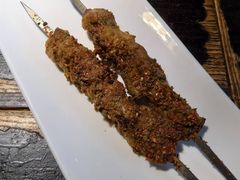 -喜晋道面馆(华严寺广场店)