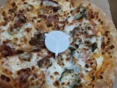 -棒约翰比萨·意面(剑河店)