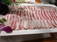 -曲氏老北京铜锅涮肉•火锅(不老街店)