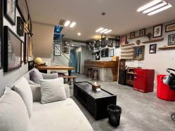 -極致刺青TATTOO STUDIO 私人订制