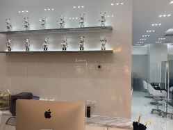 -东方麒麟·潘多拉SALON