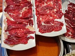 -荣叔港式沙嗲牛肉火锅(正佳潮流店)
