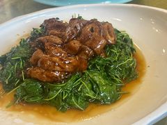 -老人和饭店(打浦路店)