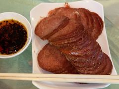 -长春观斋补堂素菜馆