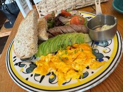 -Alimentari早午餐(安福路店)