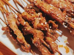 -就你餐厅(体育西横街店)