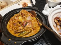 -新加坡海鲜(国贸商城店)