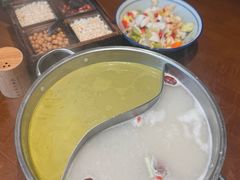 -凤凰山斑鱼馆(恭城店)