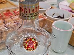 -老德州四合院·德州菜(天衢路店)