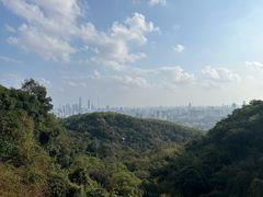 -广州市白云山风景名胜区