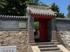 -广胜寺塔