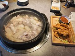 -同仁四季椰子鸡(海岸城天利店)