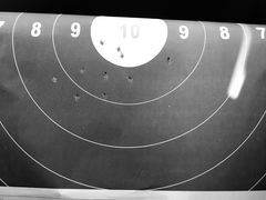 -中国北方国际射击场