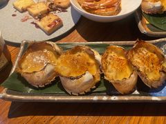 -Mr·Fish鱼鲜生海鲜放题(银泰in99店)